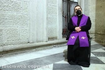 Mercoledì delle ceneri