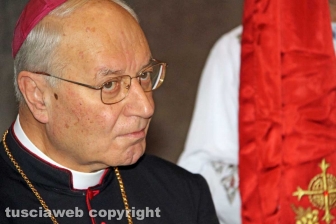 Messa copta in cattedrale