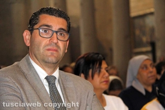 Messa copta in cattedrale