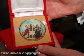 Messa copta in cattedrale