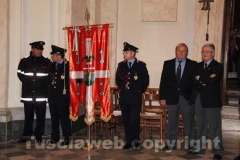 La messa di Santa Barbara