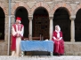 Messa Santissimo Salvatore