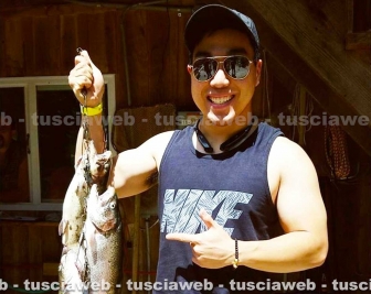 Michael Aaron Pang
