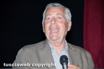 Santa Barbara - Michelini incontra i cittadini