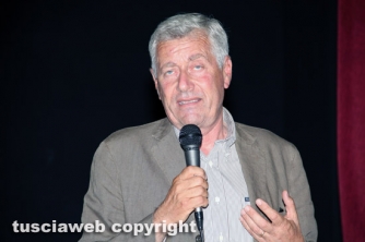 Santa Barbara - Michelini incontra i cittadini