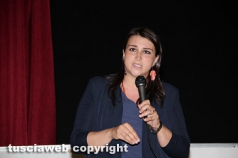 Santa Barbara - Michelini incontra i cittadini