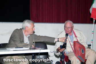 Santa Barbara - Michelini incontra i cittadini