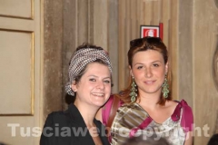 Melissa Mongiardo e Martina Minchella