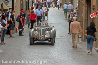 Mille Miglia