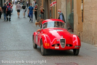Mille Miglia