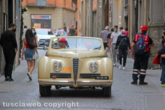 Mille Miglia