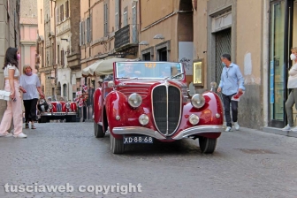 Mille Miglia
