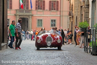 Mille Miglia