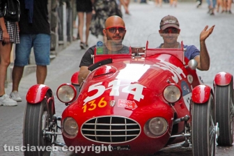 Mille Miglia