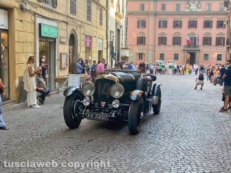 Mille Miglia