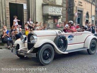 Mille Miglia