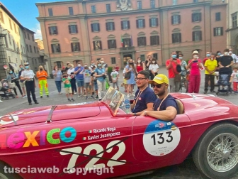 Mille Miglia