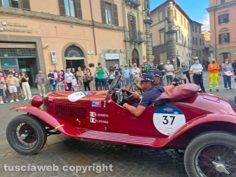 Mille Miglia