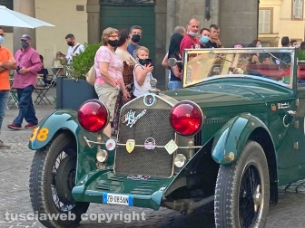 Mille Miglia