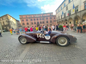 Mille Miglia