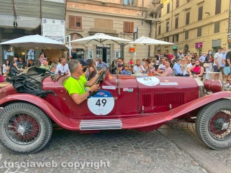 Mille Miglia