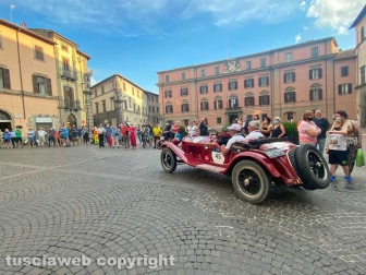 Mille Miglia