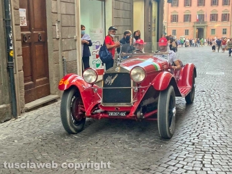 Mille Miglia