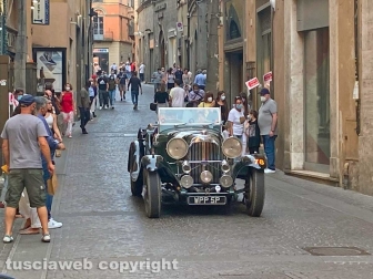 Mille Miglia