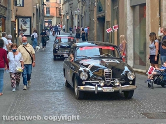 Mille Miglia