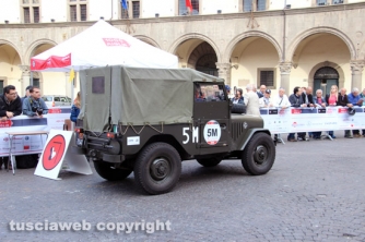 Mille miglia 2015