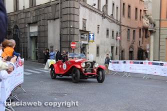 Mille miglia 2015