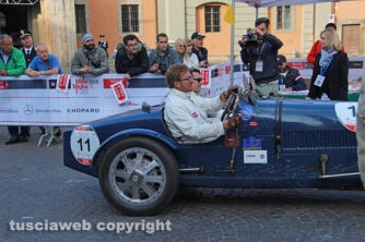 Mille miglia 2015