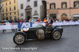 Mille miglia 2015