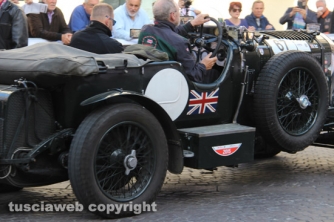 Mille miglia 2015