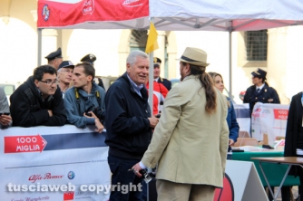 Mille miglia 2015