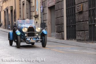 Mille miglia 2015