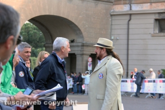 Mille miglia 2015