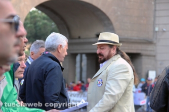 Mille miglia 2015