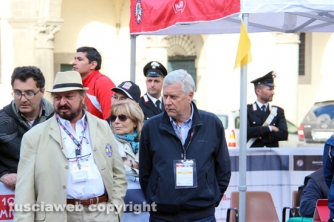 Mille miglia 2015