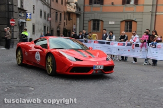 Mille miglia 2015