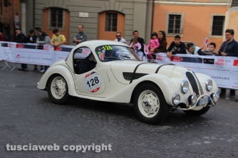 Mille miglia 2015