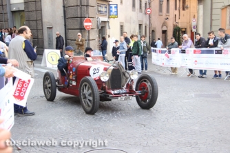 Mille miglia 2015