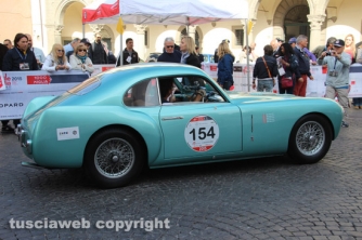 Mille miglia 2015