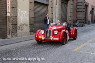 Mille miglia 2015