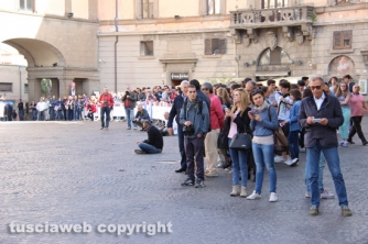 Mille miglia 2015