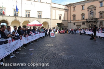 Mille miglia 2015