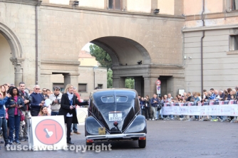 Mille miglia 2015