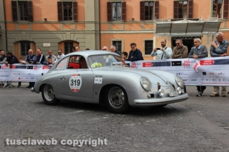 Mille miglia 2015