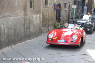 Mille miglia 2015