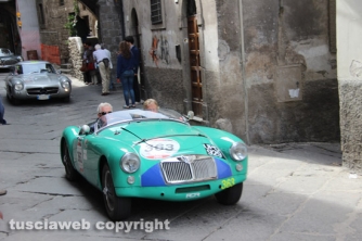 Mille miglia 2015